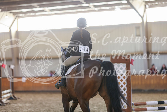 2025 - HJ Schooling - Sunday March 23rd - 1887