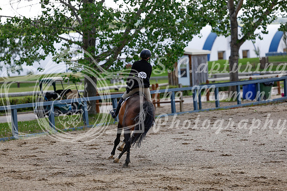 2025 - Haylee - June Classic I - Friday June 13th - 08900