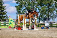 2025 - Haylee - Rocky Mountain Classic I - Saturday August 9th - 15018