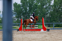 2025 - Haylee - June Classic II - Friday June 20th - 08122