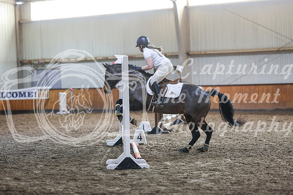 2025 - HJ Schooling - Sunday March 23rd - 1440