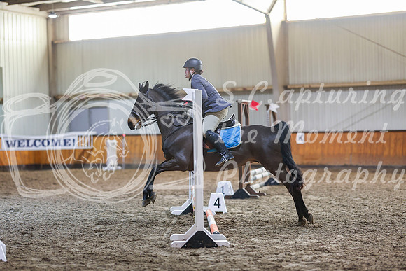 2025 - HJ Schooling - Sunday March 23rd - 1414