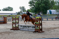 2025 - Haylee - June Classic I - Friday June 13th - 09102
