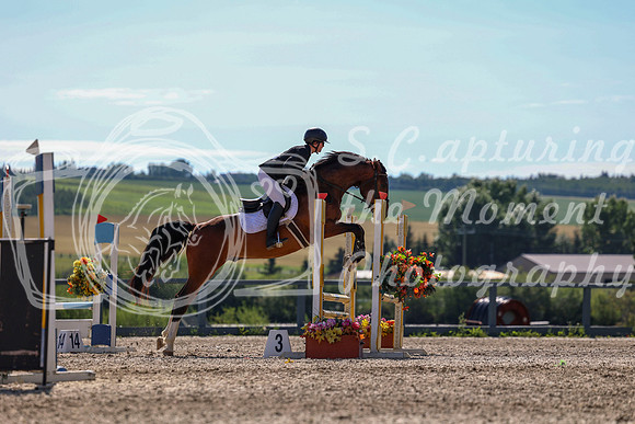 2025 - Mara - Rocky Mountain Classic I - Sunday August 10th - 07983