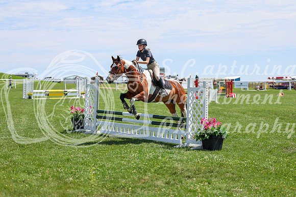 2025 - Shea - Teesdale - Thursday July 24th - 01923