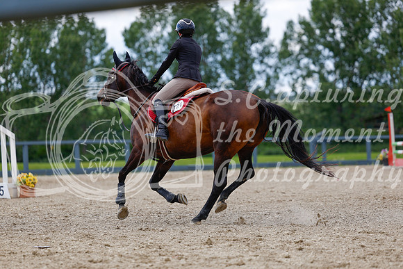 2025 - Haylee - Rocky Mountain Classic III - Wednesday August 20th - 09079