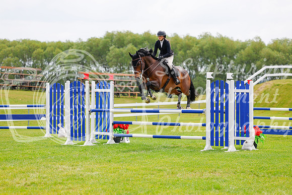 2025 - Haylee - Jump With Hope - Saturday July 19th 17644