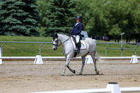 2025 - Dressage Festival - Saturday July 5th - 06650