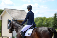 2025 - Dressage Festival - Saturday July 5th - 07486
