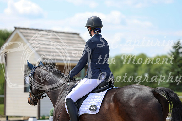 2025 - Dressage Festival - Saturday July 5th - 07486
