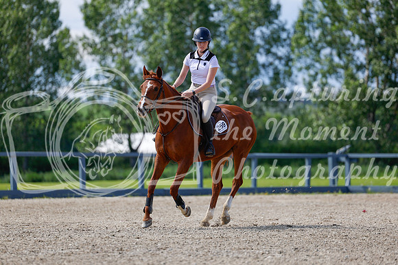 2025 - Haylee - Rocky Mountain Classic III - Wednesday August 20th - 08015