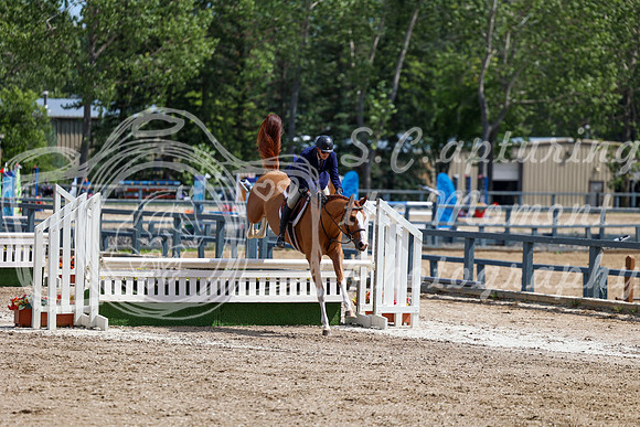 2025 - Mara - Rocky Mountain Classic I - Saturday August 9th - 18017