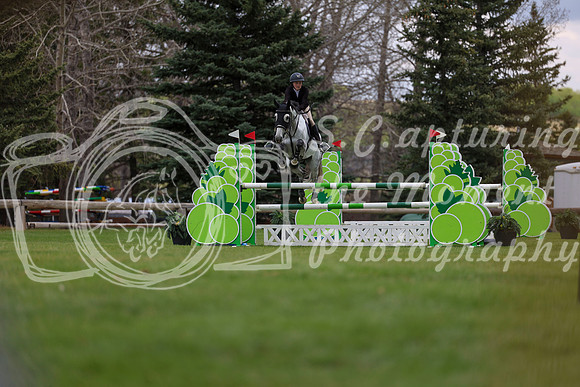 2025 - Shea - Bow Valley II - Saturday May 17th - 15417