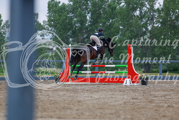 2025 - Haylee - June Classic II - Friday June 20th - 09443