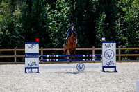 2025 - Haylee - Picco Horse Show - Thursday July 24th 03541