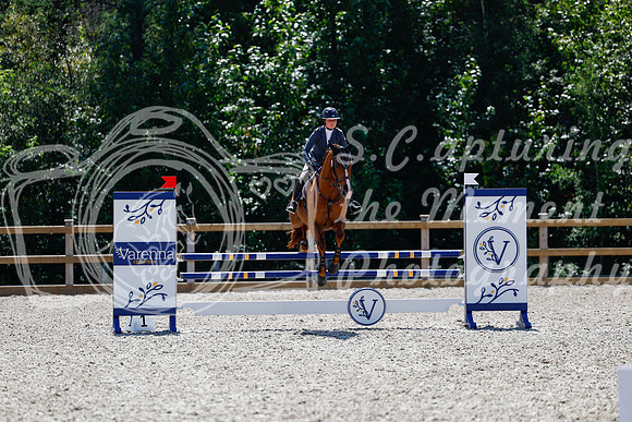 2025 - Haylee - Picco Horse Show - Thursday July 24th 03541