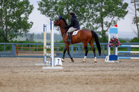 2025 - Haylee - June Classic II - Friday June 20th - 09284