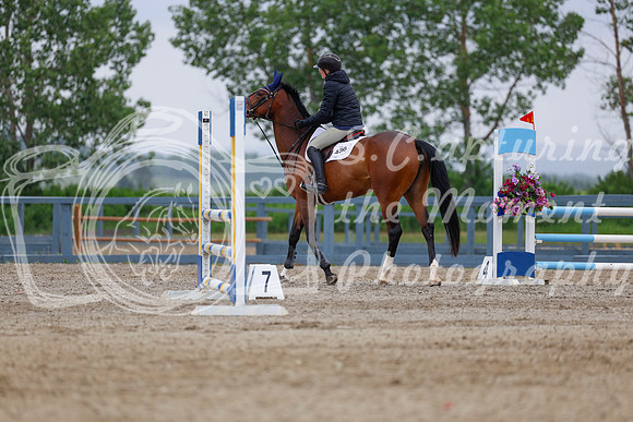2025 - Haylee - June Classic II - Friday June 20th - 09284