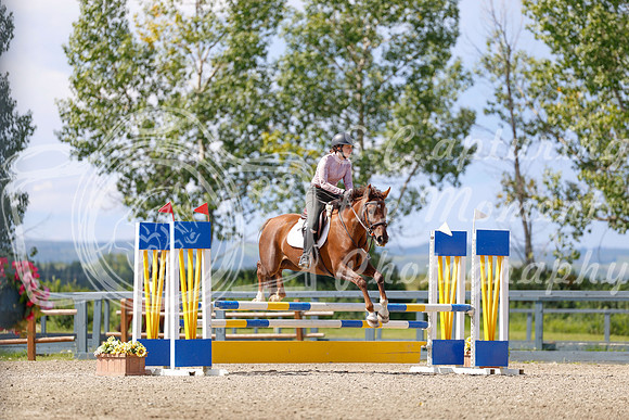 2025 - Haylee - Rocky Mountain Classic III - Wednesday August 20th - 08165
