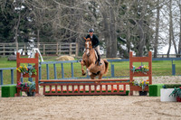 2025 - Jackie - Bow Valley II - Saturday May 17th - 04467