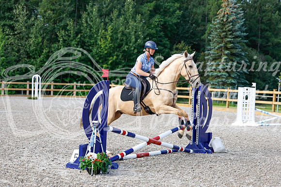 2025 - Haylee - Picco Horse Show - Saturday July 26th 00150