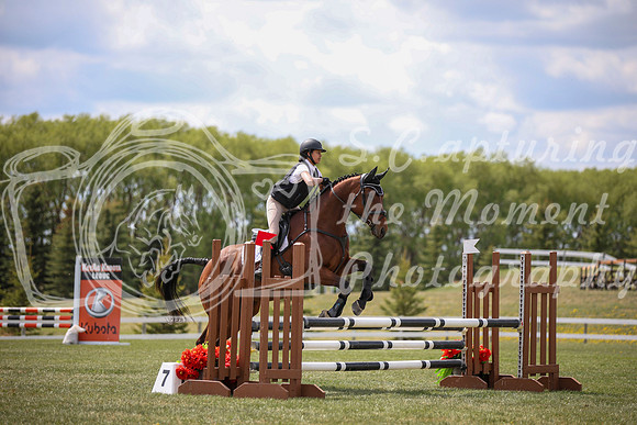 2025 - Karlee - Blue Sky Classic - Sunday, May 18th 39291