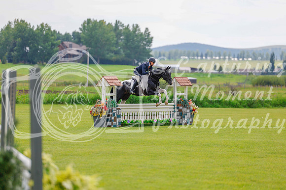 2025 - Haylee - Rocky Mountain Classic II - Friday August 15th - 19019