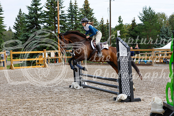 2025 - Haylee - Picco Horse Show - Saturday July 26th 00376