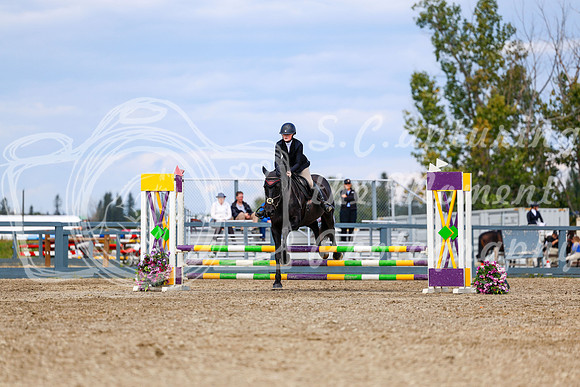 2025 - Haylee - Rocky Mountain Classic III - Wednesday August 20th - 04372