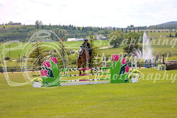 2025 - Conor - June Classic I - Sunday June 15th - 17699