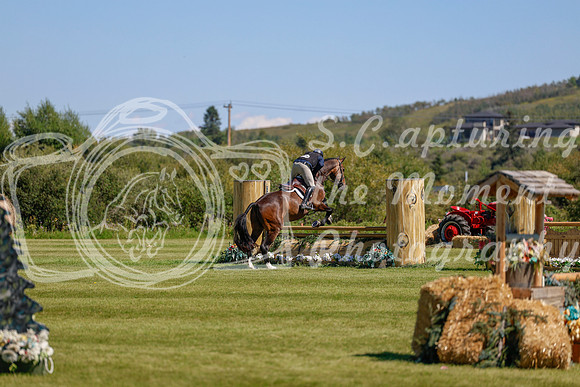 2025 - Haylee - Rocky Mountain Classic III - Thursday August 21st - 08615