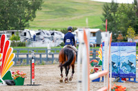 2025 - Haylee - Rocky Mountain Classic II - Saturday August 16th - 03316