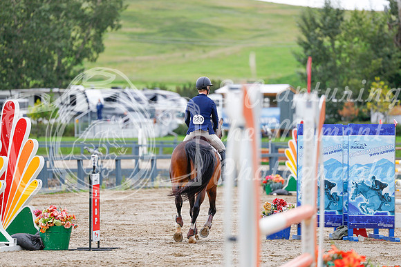 2025 - Haylee - Rocky Mountain Classic II - Saturday August 16th - 03316