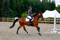 2025 - Haylee - Picco Horse Show - Sunday July 27th 02561