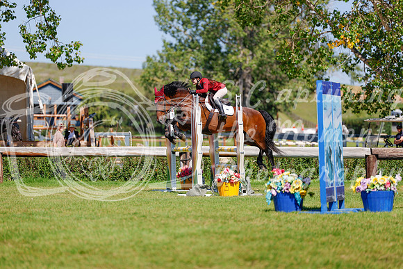 2025 - Haylee - Rocky Mountain Classic III - Saturday August 23rd - 08398