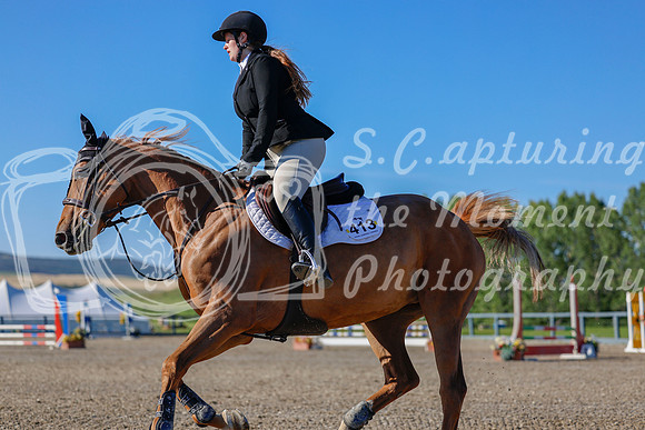 2025 - Haylee - Rocky Mountain Classic III - Friday August 22nd - 01677
