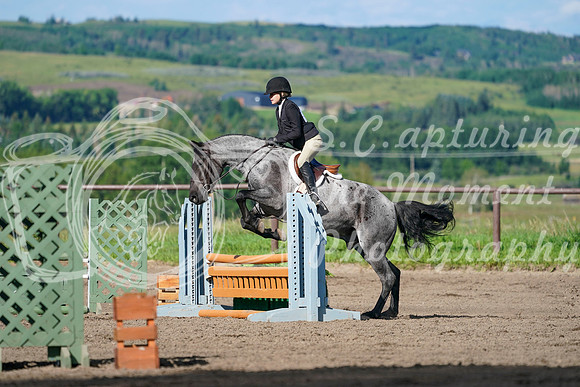 2025 - Kiana - Teesdale - Friday July 25th - 00686