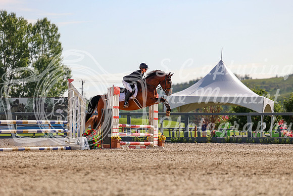 2025 - Mara - Rocky Mountain Classic I - Sunday August 10th - 07975