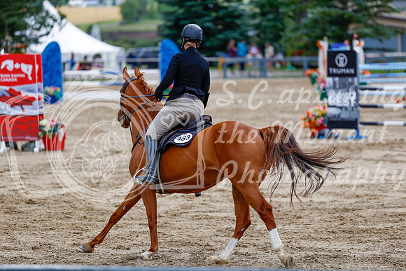 2025 - Haylee - Rocky Mountain Classic II - Saturday August 16th - 24661