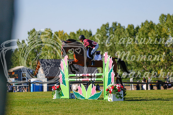 2025 - Haylee - Rocky Mountain Classic III - Sunday August 24th - 00702