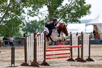 2025 - Haylee - June Classic II - Sunday June 22nd - 12001
