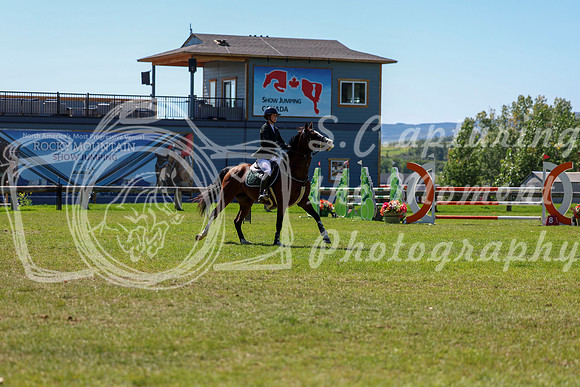 2025 - Shea - Rocky Mountain Classic III - Sunday August 24th - 14403