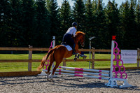 2025 - Haylee - Picco Horse Show - Thursday July 24th 00378