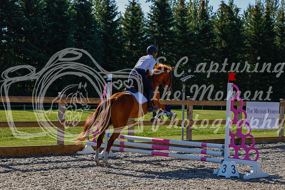 2025 - Haylee - Picco Horse Show - Thursday July 24th 00378