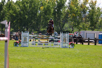 2025 - Shea - Rocky Mountain Classic III - Thursday August 21st - 09838