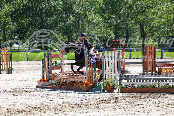 2025 - Mara - Rocky Mountain Classic I - Saturday August 9th - 06100