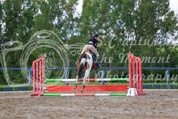 2025 - Haylee - Rocky Mountain Classic II - Thursday August 14th - 01562