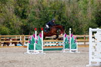 2025 - Haylee - Picco Horse Show - Saturday July 26th 06487