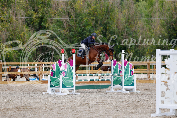 2025 - Haylee - Picco Horse Show - Saturday July 26th 06487