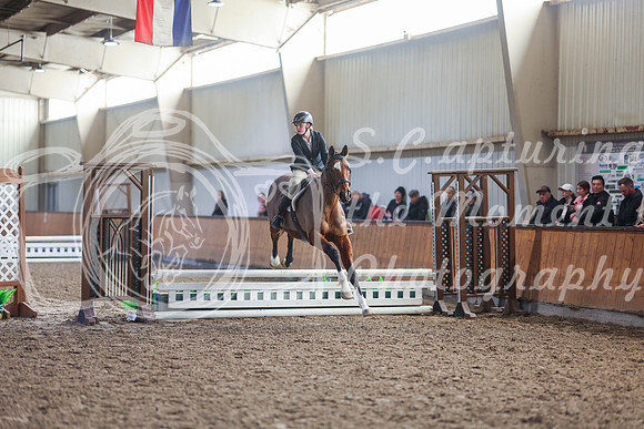 2025 - HJ Schooling - Saturday March 22nd - 5234